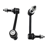 Pair Front Sway Bar Links Kit Fit For Jeep Grand Cherokee WK2 2011-2015 - Machter
