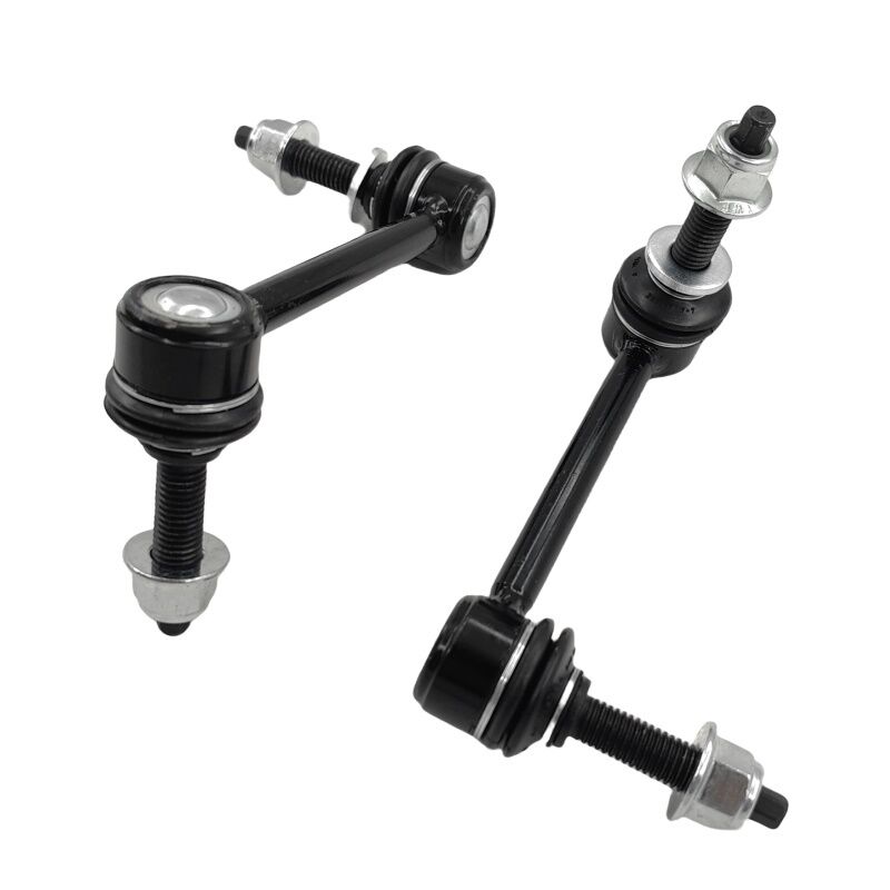 Pair Front Sway Bar Links Kit Fit For Jeep Grand Cherokee WK2 2011-2015 SBLK-JP003 - Machter
