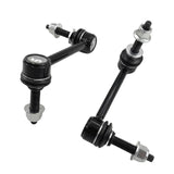 Pair Front Sway Bar Links Kit Fit For Jeep Grand Cherokee WK2 2011-2015 SBLK-JP003 - Machter