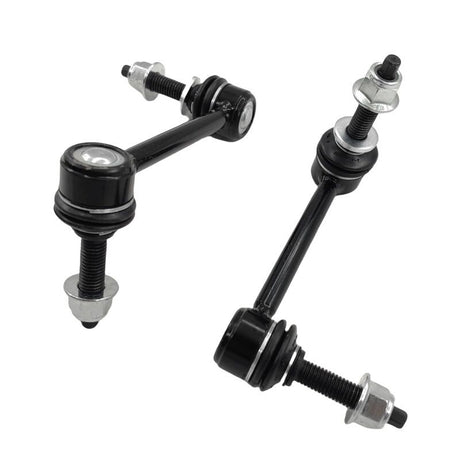 Pair Front Sway Bar Links Kit Fit For Jeep Grand Cherokee WK2 2011-2015 SBLK-JP003 - Machter