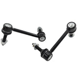 Pair Front Sway Bar Links Kit Fit For Jeep Grand Cherokee WK2 2011-2015 - Machter