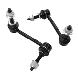 Pair Front Sway Bar Links Kit Fit For Jeep Grand Cherokee WK2 2011-2015 - Machter