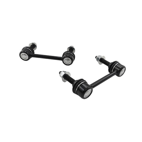 Pair Rear Sway Bar Links Left + Right Hand Side Fit For Jeep Grand Cherokee WK2 02/2011-ON SBLK-JP004 - Machter