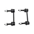Pair Rear Sway Bar Links Left + Right Hand Side Fit For Jeep Grand Cherokee WK2 02/2011-ON SBLK-JP004 - Machter