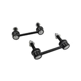 Pair Rear Sway Bar Links Left + Right Hand Side Fit For Jeep Grand Cherokee WK2 02/2011-ON SBLK-JP004 - Machter