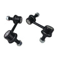 Pair Front Sway Bar Link Assembly Fit For Mitsubishi Pajero NM NP 2000-2006 - Machter