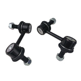 Pair Front Sway Bar Link Assembly Fit For Mitsubishi Pajero NM NP 2000-2006 - Machter