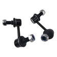 Pair Front Sway Bar Link Fit For Mitsubishi Triton ML MN L200 2WD 4WD 2006-2015 SBLK-MB002 - Machter