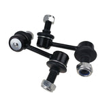 Pair Front Sway Bar Link Fit For Mitsubishi Triton ML MN L200 2WD 4WD 2006-2015 SBLK-MB002 - Machter