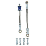 Adjustable Sway Bar Link Rear Fit For Nissan Patrol GU Y61 2-8" Inch - Machter
