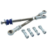 Adjustable Sway Bar Link Rear Fit For Nissan Patrol GU Y61 2-8" Inch - Machter