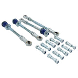 Swaybar Front +Rear HD Extension Kit Fit For Nissan Patrol GU Y61 50-150 mm Lift - Machter