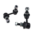 Pair Front Sway Bar Link Fit For Nissan Navara D23 D40 2005-ON - Machter