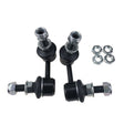 Pair Front Sway Bar Link Fit For Nissan Navara D23 D40 2005-ON SBLK-NS006 - Machter
