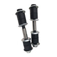 Pair Front Sway Bar links Stabiliser Kit Fit For Nissan Navara D22 4WD 1997-2005 SBLK-NS007 - Machter