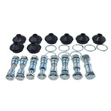 Sway Bar Extension Links Fit For Nissan Patrol GQ 2- 8" 4WD Full Kit SBLK-NS009 - Machter