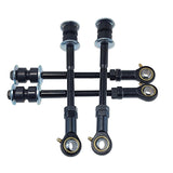 Sway Bar Extension Links Fit For Nissan Patrol GQ 2- 8" 4WD Full Kit SBLK-NS009 - Machter