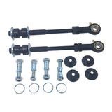 2-8"Kit Rear Sway Bar Extension Links Fit For Toyota FJ Cruiser 4WD - Machter