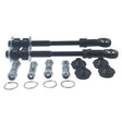 2-8"Kit Rear Sway Bar Extension Links Fit For Toyota FJ Cruiser 4WD - Machter
