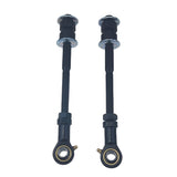 2-8"Kit Rear Sway Bar Extension Links Fit For Toyota FJ Cruiser 4WD - Machter