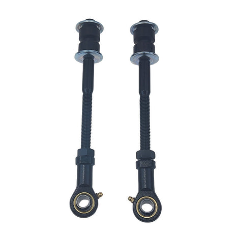 2-8"Kit Rear Sway Bar Extension Links Fit For Toyota FJ Cruiser 4WD - Machter