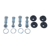 2-8"Kit Rear Sway Bar Extension Links Fit For Toyota FJ Cruiser 4WD SBLK-NS010 - Machter