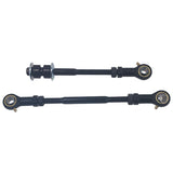 2 Pieces Rear Sway Bar Extension Links Fit For Nissan Patrol GU 4WD 2-8" Kit - Machter