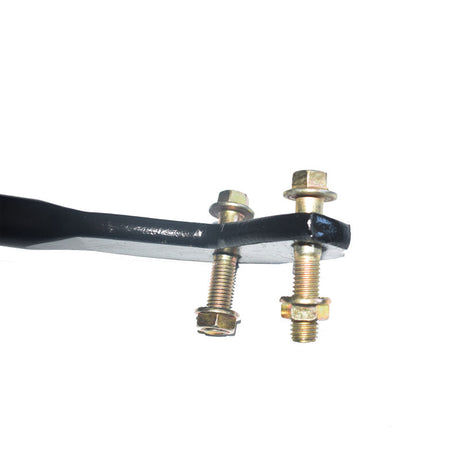 Castor Rod Strut Bar Assembly Fit For Toyota Hiace TRH/KDH 03/2005-04/2019 - Machter