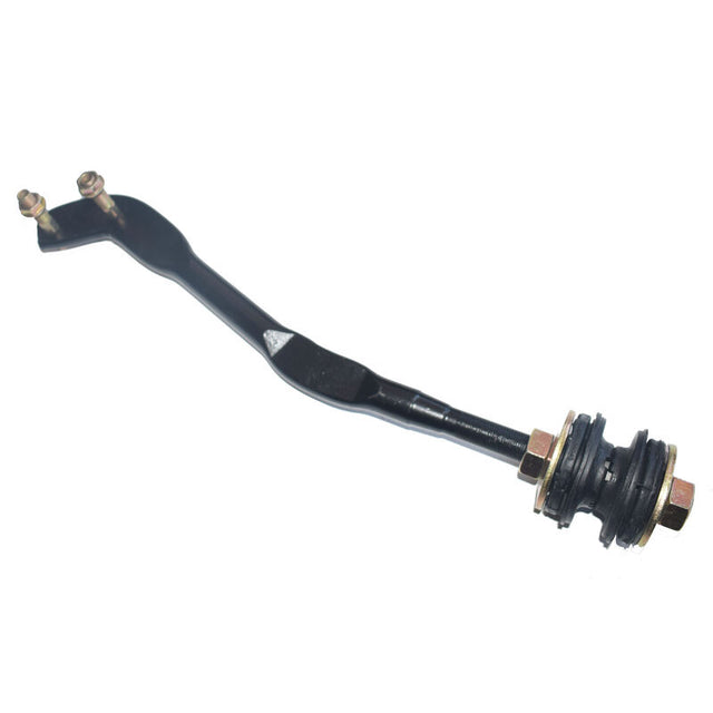 Castor Rod Strut Bar Assembly Fit For Toyota Hiace TRH/KDH 03/2005-04/2019 SBLK-TA001 - Machter