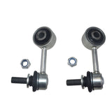 Pair Front Sway Bar Links Kit Fit For Toyota Land Cruiser 200 Series 2007-ON - Machter