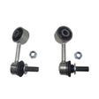 Pair Front Sway Bar Links Kit Fit For Toyota Land Cruiser 200 Series 2007-ON - Machter