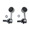 Pair Front Sway Bar Links Kit Fit For Toyota Land Cruiser 200 Series 2007-ON SBLK-TA002 - Machter