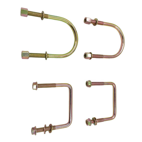Rear Anti Roll Sway Bar Stabilizer Kits Fit For Isuzu D-Max RT50 For Holden Colorado 2012-2020 4WD SBLKIT-IS001 - Machter