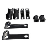 Rear Anti Roll Sway Bar Stabilizer Kits Fit For Isuzu D-Max RT50 For Holden Colorado 2012-2020 4WD SBLKIT-IS001 - Machter