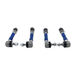 4 Pieces 2-3" Sway Bar Link Lift Set Fit For Nissan Patrol GQ Y60 1988-ON - Machter