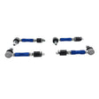 4 Pcs 2-3" Sway Bar Link Lift Set Fit For Nissan Patrol GQ Y60 1988-ON SBLKIT-NS002 - Machter