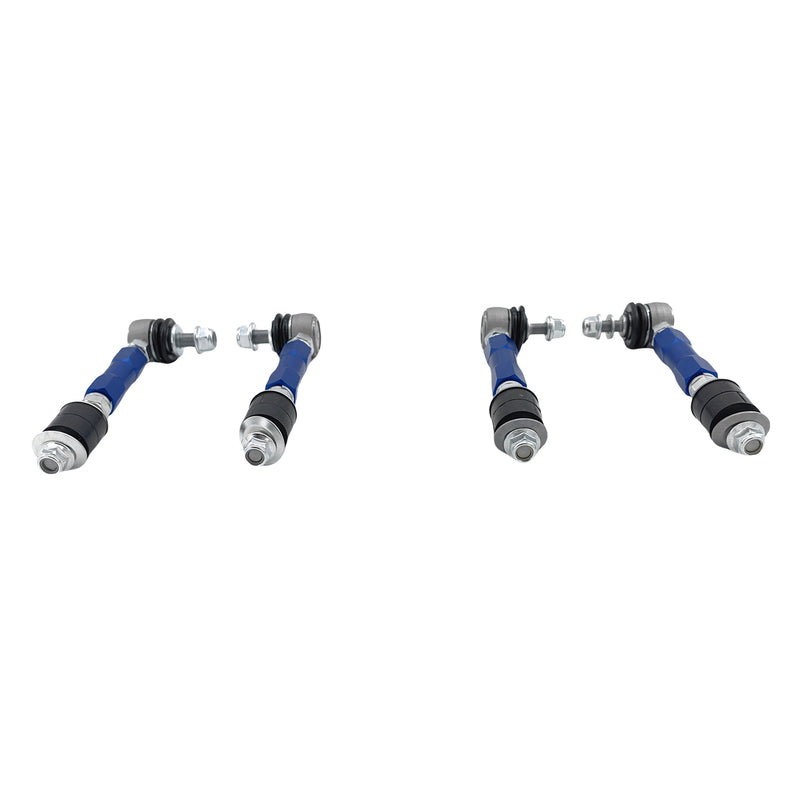 4 Pieces 2-3" Sway Bar Link Lift Set Fit For Nissan Patrol GQ Y60 1988-ON - Machter