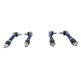 4 Pieces 2-3" Sway Bar Link Lift Set Fit For Nissan Patrol GQ Y60 1988-ON - Machter