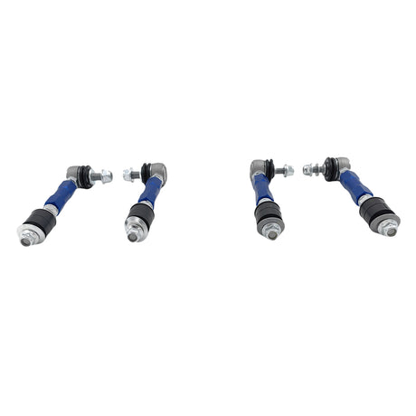 4 Pieces 2-3" Sway Bar Link Lift Set Fit For Nissan Patrol GQ Y60 1988-ON - Machter