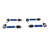 4 Pieces 2-3" Sway Bar Link Lift Set Fit For Nissan Patrol GQ Y60 1988-ON - Machter
