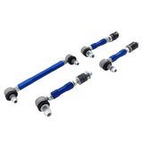 4 x Front & Rear Extended Sway Bar Link Fit For Nissan Patrol GQ GU Wagon 2-6" Lift SBLKIT-NS003 - Machter