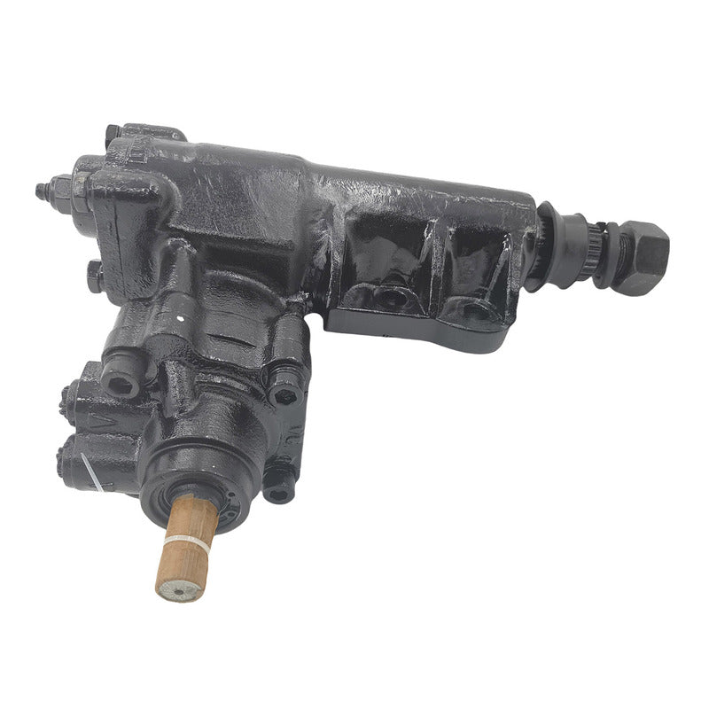 Power Steering Box Fit For Ford Ranger PJ PK Mazda BT-50 CD UN 2006-2011 SBOX-FD001 - Machter