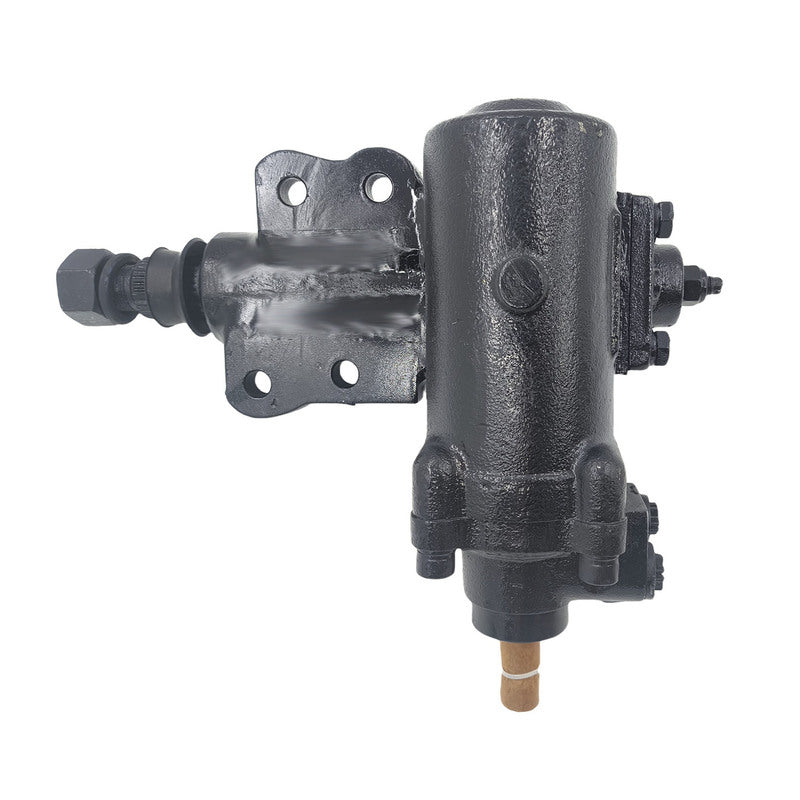 Power Steering Box Fit For Ford Ranger PJ PK Mazda BT-50 CD UN 2006-2011 SBOX-FD001 - Machter