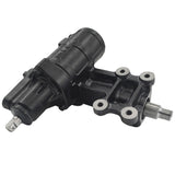 Power Steering Gear Box Fit For Jeep Wrangler JK 2-Door 18200921-101 2009-2017 SBOX-JP001 - Machter