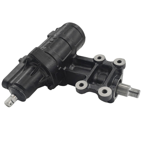 Power Steering Gear Box Fit For Jeep Wrangler JK 2-Door 18200921-101 2009-2017 - Machter