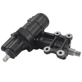 Power Steering Gear Box Fit For Jeep Wrangler JK 2-Door 18200921-101 2009-2017 SBOX-JP001 - Machter