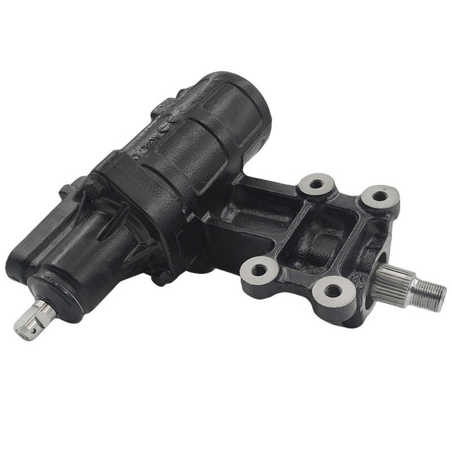 Power Steering Gear Box Fit For Jeep Wrangler JK 2-Door 18200921-101 2009-2017 SBOX-JP001 - Machter