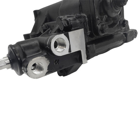 Power Steering Gear Box Fit For Jeep Wrangler JK 2-Door 18200921-101 2009-2017 - Machter