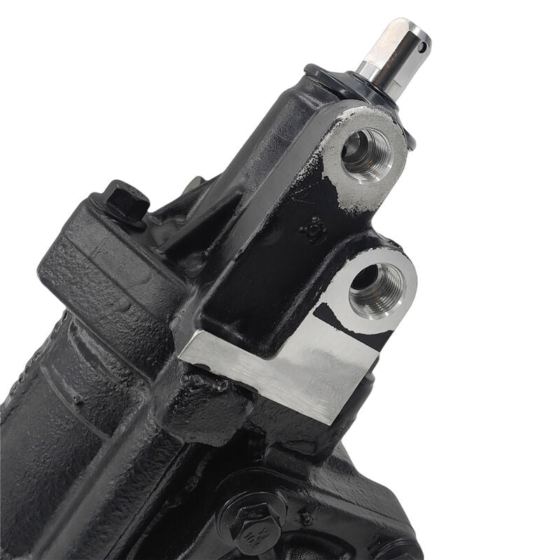 Power Steering Gear Box Fit For Jeep Wrangler JK 2-Door 18200921-101 2009-2017 SBOX-JP001 - Machter