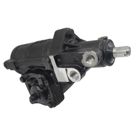 Power Steering Gear Box Fit For Jeep Wrangler JK 2-Door 18200921-101 2009-2017 - Machter